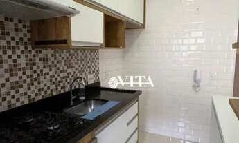 Imagem 6: Apartamento com 2 dormitórios, 60 m² - venda por R$ 420.000 ou aluguel por R$ 2.500/mês