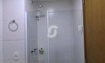 Imagem 6: Vendo apartamento com 2 quartos e lazer completo no Centro - Niterói - RJ