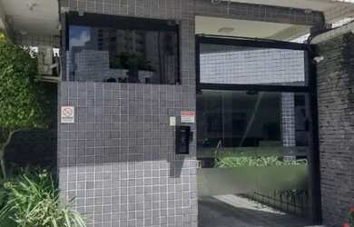 Imagem 3: Oportunidade em Boa Viagem Com 03 Quartos 01 Suíte Nascente Vista p/ Mar