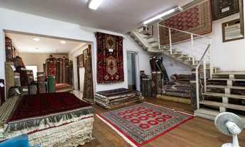 Imagem 2: Casa comercial para venda em Pinheiros , 240m²