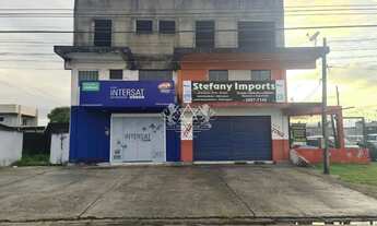 Imagem 4: Ponto Comercial à venda, Jardim Britânia, Caraguatatuba