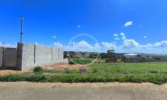 Imagem 2: Hidrolândia - Terreno no Setor Morada do Sol codigo: 228993