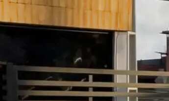 Imagem: Terrenos em condomínio fechado no condomínio