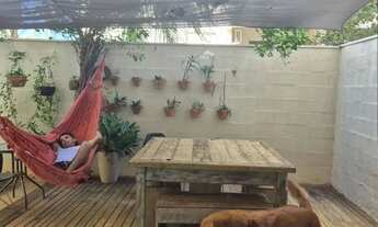 Imagem 4: Apartamento com Garden à venda no Golden Green Residence - Cuiabá - MT