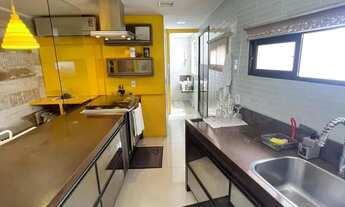 Imagem 7: Alugo lindo apartamento, mobiliado, vista mar, na Ponta do Farol