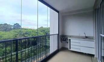 Imagem 2: Residencial - Parque Faber Castell 1