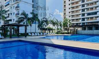 Imagem 7: Apartamento para aluguel tem 113 metros quadrados com 3 quartos em Ponta Negra - Natal - R