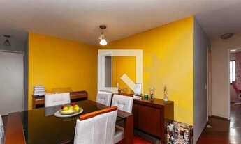 Imagem 4: Apartamento à Venda - Alto da Lapa, 3 Quartos, 78 m2