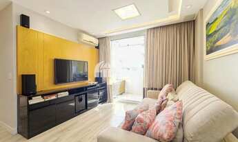 Imagem 6: APARTAMENTO COM 80,98M² EM EXCELENTE LOCALIZAÇÃO