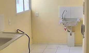 Imagem 7: 2/4 da Tenda 10min metro/Aeroportos portaria 24hs, renda de 2 mil consegue financiar apt