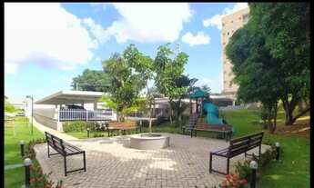 Imagem 3: Apartamento de 3 Quartos no Jardim das Palmeiras, Cuiabá-MT Oportunidade Única! Viva com C