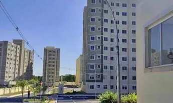 Imagem 2: Vende-se Apartamento Condomínio Chapada dos Lírios (MRV