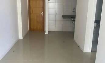 Imagem 2: 1/4 caminho das Arvores 52 m2