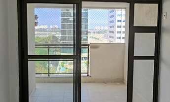 Imagem 6: Alugo Apto. 03 (Três) Qtos - Condomínio Barra Premier (0063/001