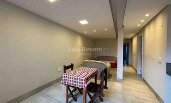 Imagem 2: Apartamento com área privativa para aluguel, 3 quartos, 150m² de área no São Pedro