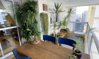 Imagem 5: Apartamento à Venda no Cambuí ? Edifício Bello Cambuí