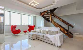 Imagem 3: Cobertura 3 quartos no bairro Higienópolis