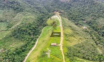 Imagem 3: OPORTUNIDADE EM GUARAPARI/ES: TERRENO RURAL DE 1.000M² COM VISTA INCRÍVEL NO INÍCIO DA ROT