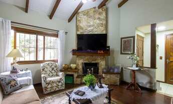 Imagem 7: Casa em Ipanema Casa com 3 dormitórios