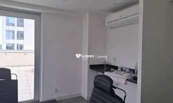 Imagem 6: Sala à venda, 94 m² por R$ 500.000,00 - Barra Olímpica - Rio de Janeiro/RJ