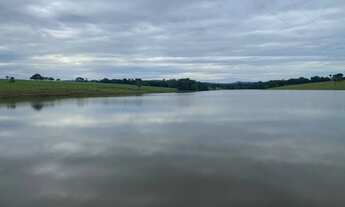 Imagem: Fazenda 42 alqueires Itaberaí Goiás