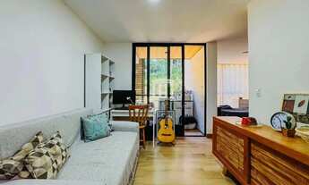 Imagem: Apartamento à venda, 39 m² por R$ 420.000,00