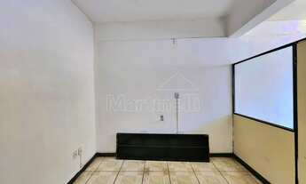 Imagem 2: Imóvel comercial para locação, próximo à Avenida Saudade - Ribeirão Preto/SP