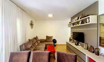 Imagem 4: VICTORIA PARQUE - R$ 820.000 - Apartamento à venda, 3 Quartos (1 Suíte) , 91m², 2 Vagas, G