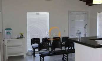 Imagem 3: Sala para alugar, 16 m² por R$ 2.350,00/mês - Vila Helena - Atibaia/SP