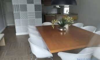 Imagem 4: APARTAMENTO - CAMPO BELO - SP
