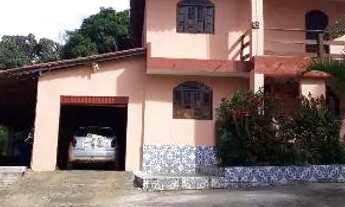 Imagem: Sítio para réveillon