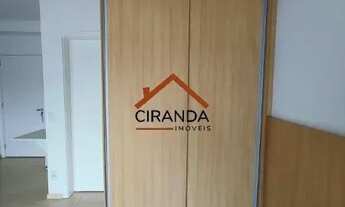 Imagem 6: Studio Completo na Bela Vista - Varanda Envidraçada e Lazer Total