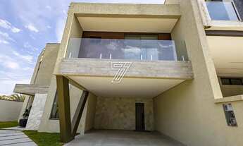 Imagem 3: Casa em condomínio fechado