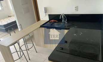 Imagem 2: Studio com 1 dormitório, 1 vaga para alugar, 38 m² por R$ 1.899/mês - Centro - Guarulhos/S