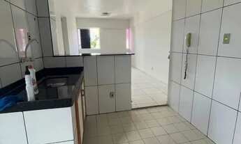 Imagem 4: EDIFÍCIO FLORESTA TROPICAL, 60M², 2 SUÍTES, 1 VAGA, CIDADE NOVA