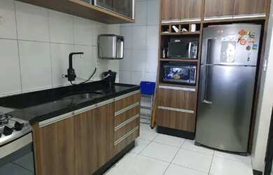 Imagem 7: BLACK FRIDAY* R$279.900,00 Apartamento a Venda no Centro de Rolândia Único Dono