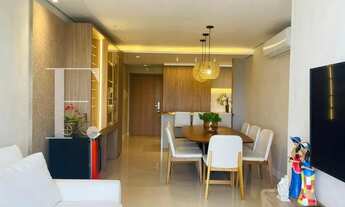 Imagem 1: Apartamento à Venda no Edifício Essence