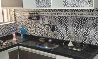 Imagem 3: Apartamento Apartamento com 2 dormitórios