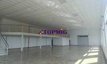 Imagem 2: Galpão - Riacho das Pedras - Contagem