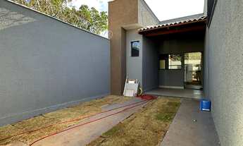 Imagem: Casa no Residencial Parque Eldorado Oeste