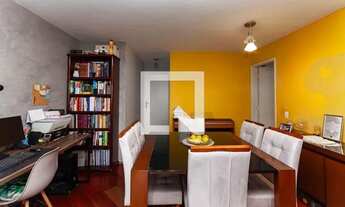 Imagem 5: Apartamento à Venda - Alto da Lapa, 3 Quartos, 78 m2