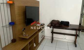 Imagem 6: Apartamento em Rua Barão de Ipanema - Copacabana - Rio de Janeiro/RJ