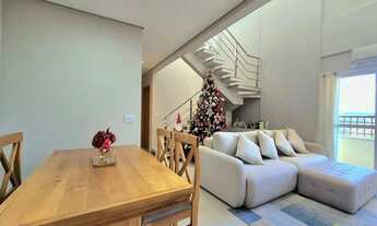 Imagem 4: Apartamento com 3 dormitórios sendo 2 suítes - Votorantim/SP