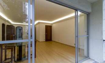 Imagem 7: Apartamento para venda em Moema com 3 quartos, sendo 1 suíte , 172m²