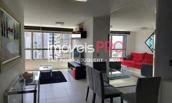 Imagem 5: Apartamento para venda e locação no Brooklin - São Paulo