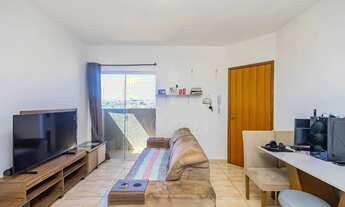 Imagem: Apartamento à venda no JARDIM GUARAITUBA