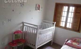 Imagem 4: Sobrado a venda - Vila Guarani, Santo André