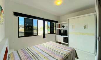 Imagem 6: Flat com 1 quarto em Ponta Negra - Natal - RN