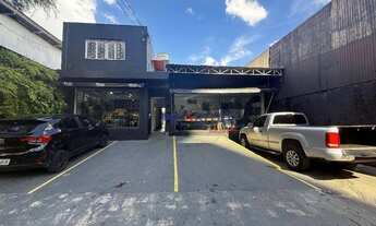 Imagem: Terreno à venda, na Vila Leopoldina, São