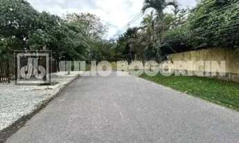 Imagem 2: JBRB84742 Recreio Gleba b terreno linear 648 m2